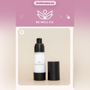 Be Well Co. Balance Veil Primer